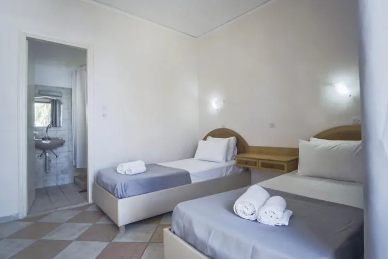 APARTMENT ANNEX Room, Island Beach Resort, Corfu