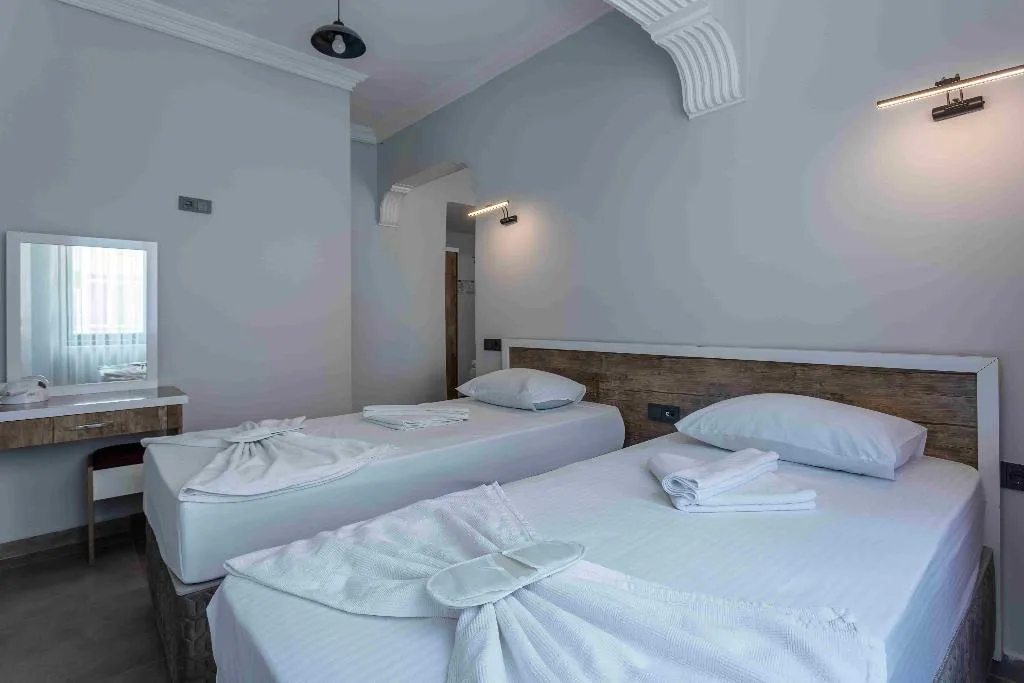 Room, Best Alanya Hotel, Antalya