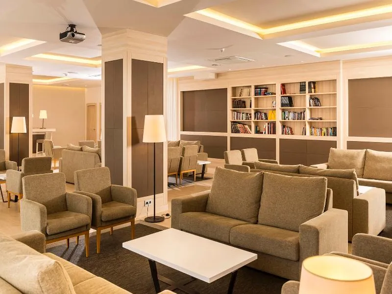 Sports and Entertainment, Costa Encantada Suites & Resort, Costa Brava