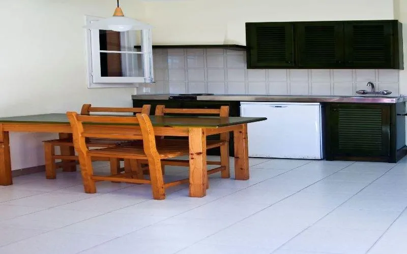 APARTMENT TWO BEDROOMS Room, Apartamentos Club Andria, Majorca
