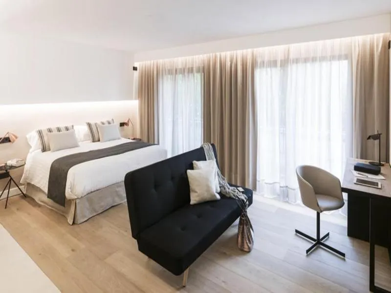 Room, Nakar Hotel, Majorca