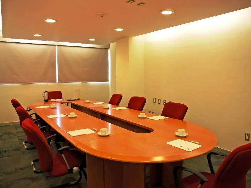 Conferences, Krystal Urban Cancún & Beach Club, Cancun Area