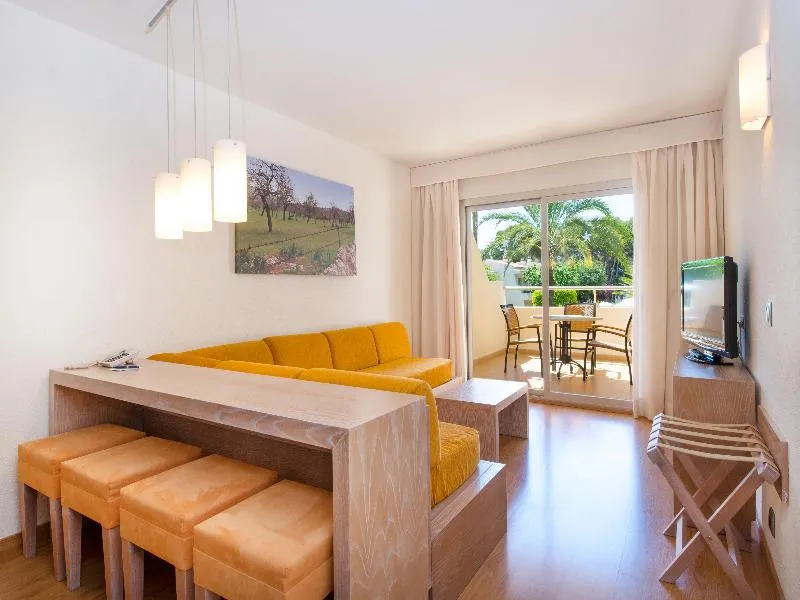 Room, Iberostar Waves Pinos Park, Majorca