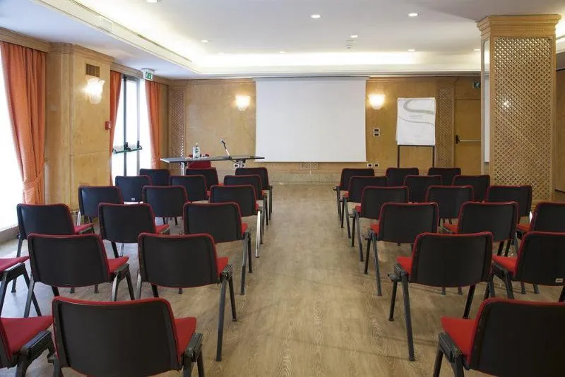 Conferences, Starhotels Vespucci, Florence