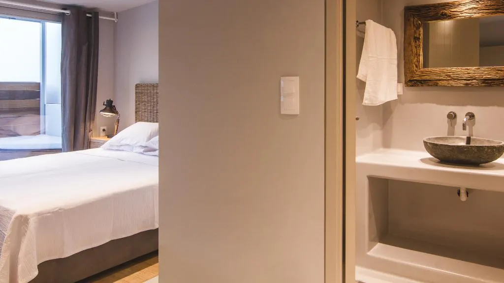 HOUSE STANDARD Room, Acropolis Luxury Apartments, Athens