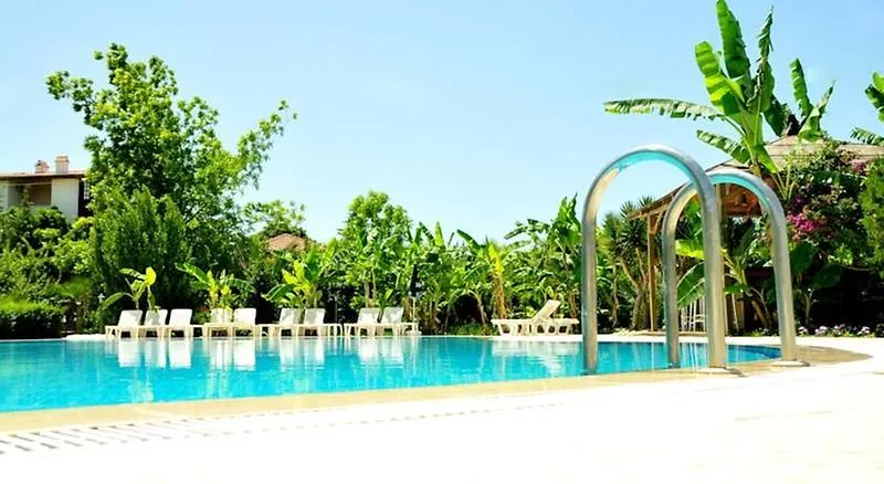 Pool, Lemas Suite Hotel, Antalya