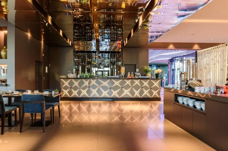 General view, Eurostars Cascais, Lisbon