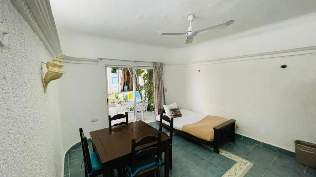 JUNIOR SUITE STANDARD Room, Maya del Carmen, Playa Del Carmen