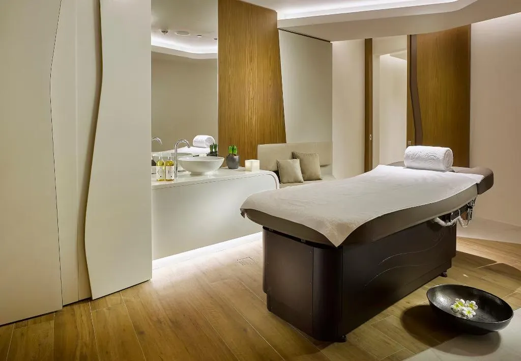 Sports and Entertainment, Me Dubai Residences By Melia, Dubai