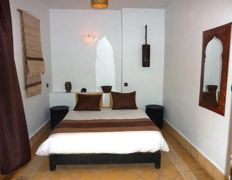 General view, La Maison Du Vent D'essaouira, Essaouira