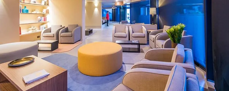 Lobby, Dom Henrique - Downtown, Porto
