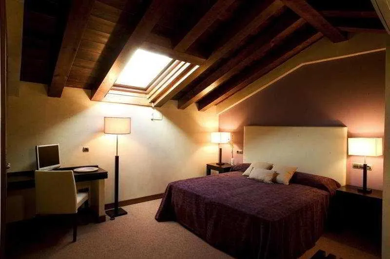 Double or Twin STANDARD Room, Palacio San Facundo, Madrid