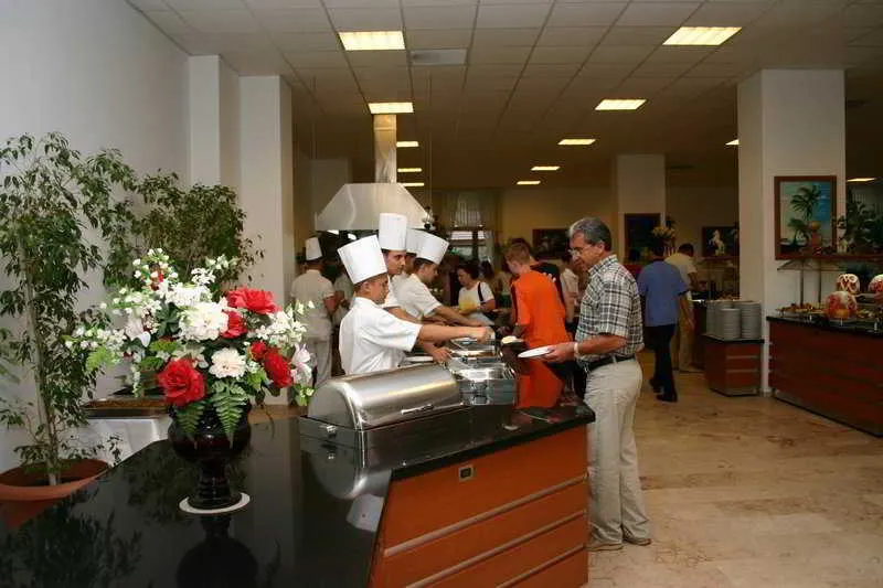 Restaurant, Grand Efe, Izmir
