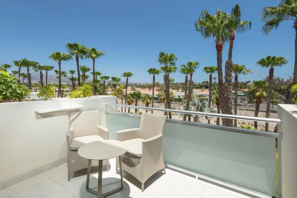 DOUBLE SUPERIOR Room, Tabaiba Princess, Gran Canaria