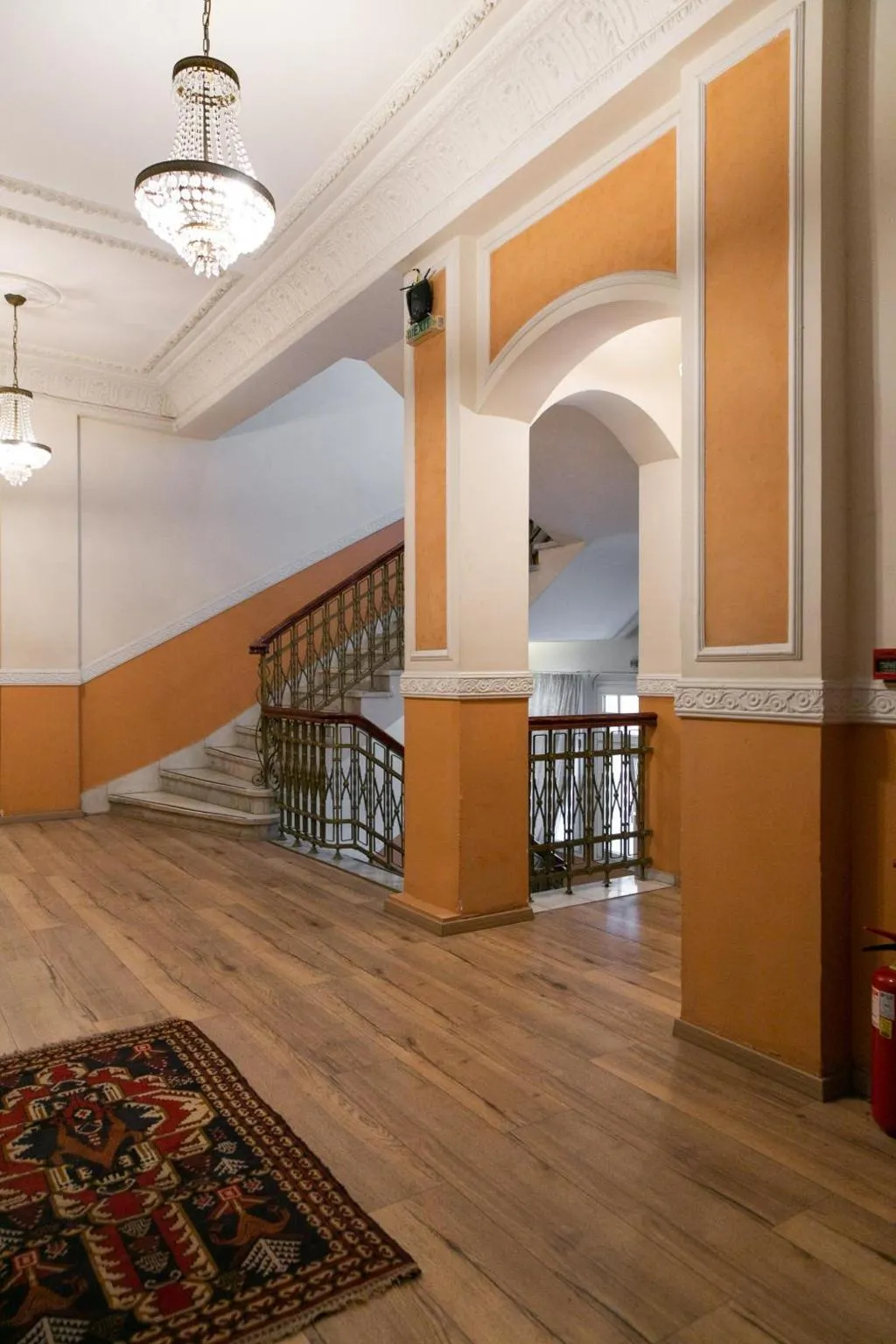TWIN STANDARD Room, Minerva Premier, Halkidiki