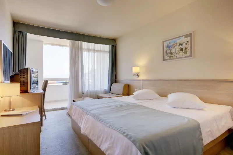 Room, Quercus, Split