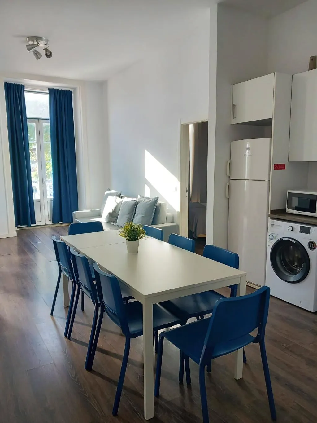 APARTMENT THREE BEDROOMS Room, City Stays Cais do Sodré Apartments - Adults Only, Lisbon