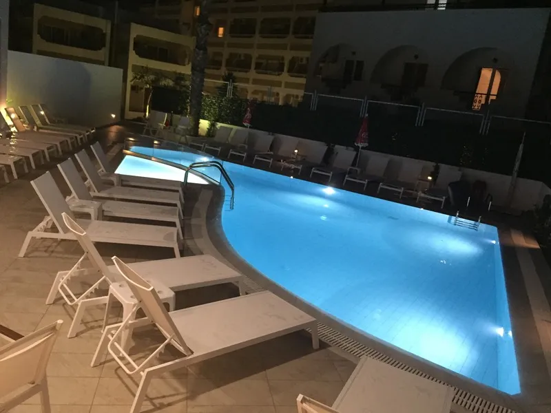 Pool, Agrelli Hotel & Suites, Kos