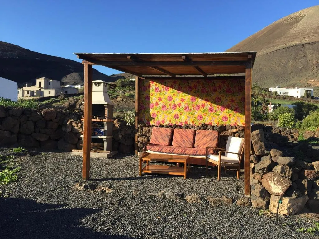 General view, Casa Rural Los Ajaches, Lanzarote