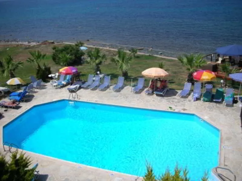 General view, Souli Beach Hotel, Cyprus