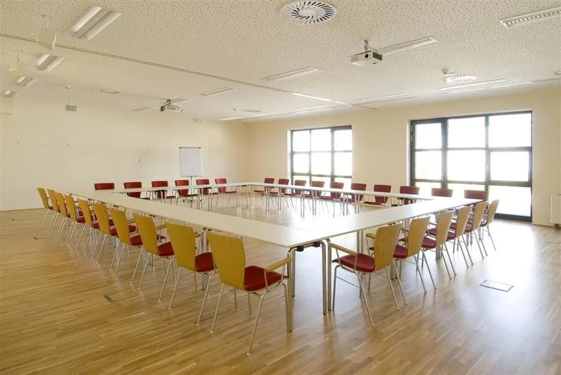 Conferences, Parkhotel Brunauer, Salzburg