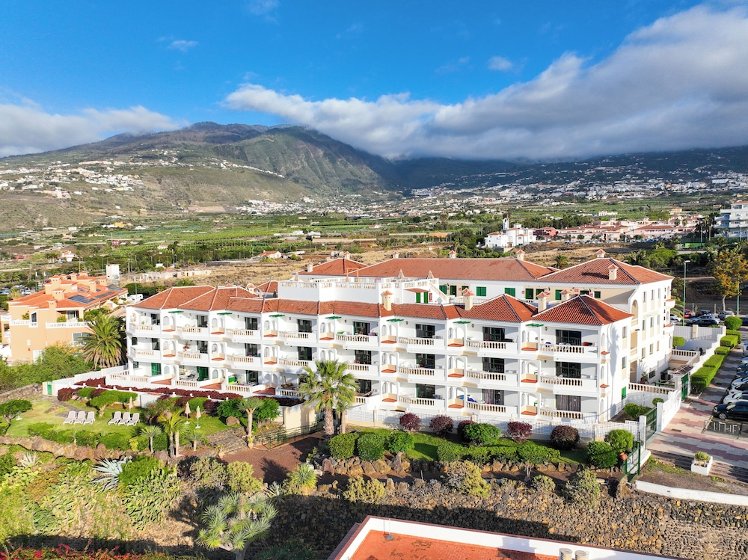 Club Tarahal, Tenerife