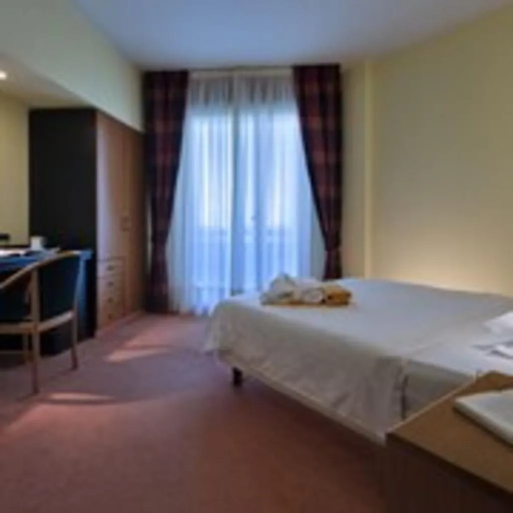SINGLE CLASSIC Room, Hotel Terme Leonardo, Venice