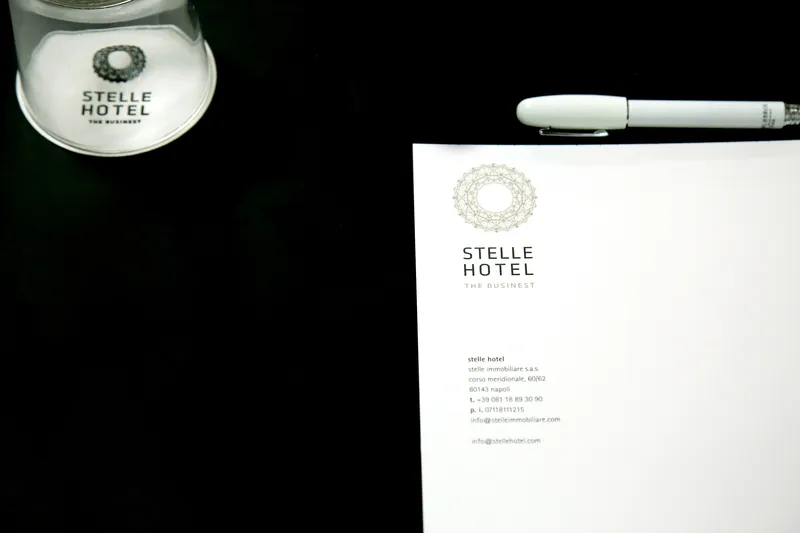 Conferences, Stelle Hotel, Naples