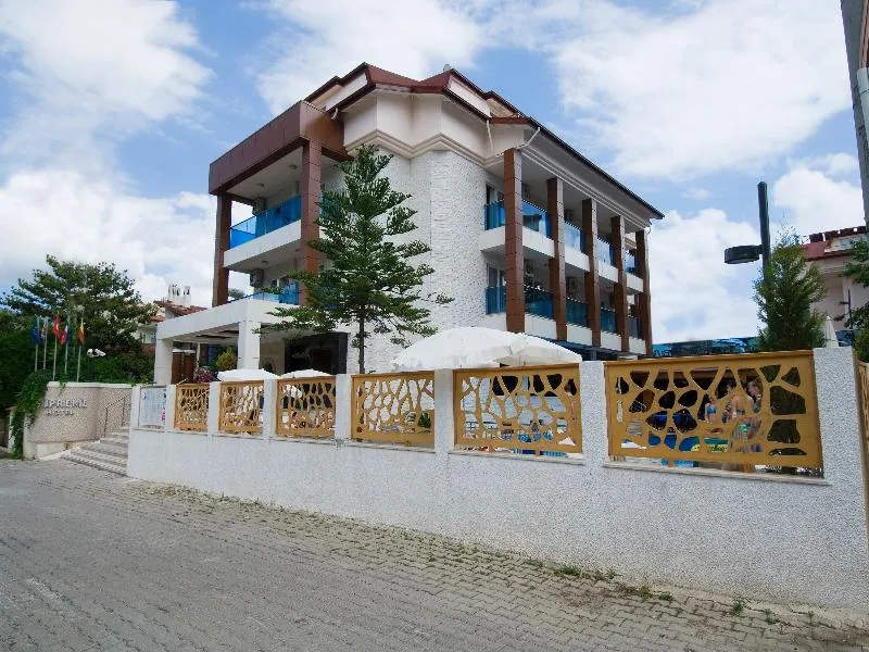 General view, Supreme Boutique Hotel, Dalaman
