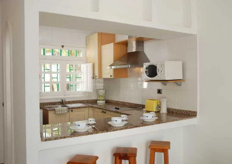Room, Bungalows Bandama, Lanzarote