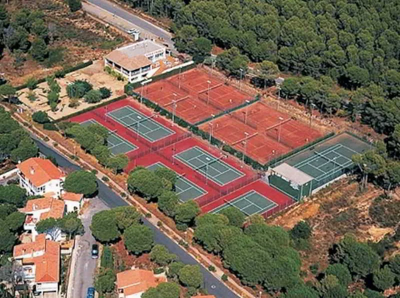 Sports and Entertainment, Golf Beach, Costa Brava