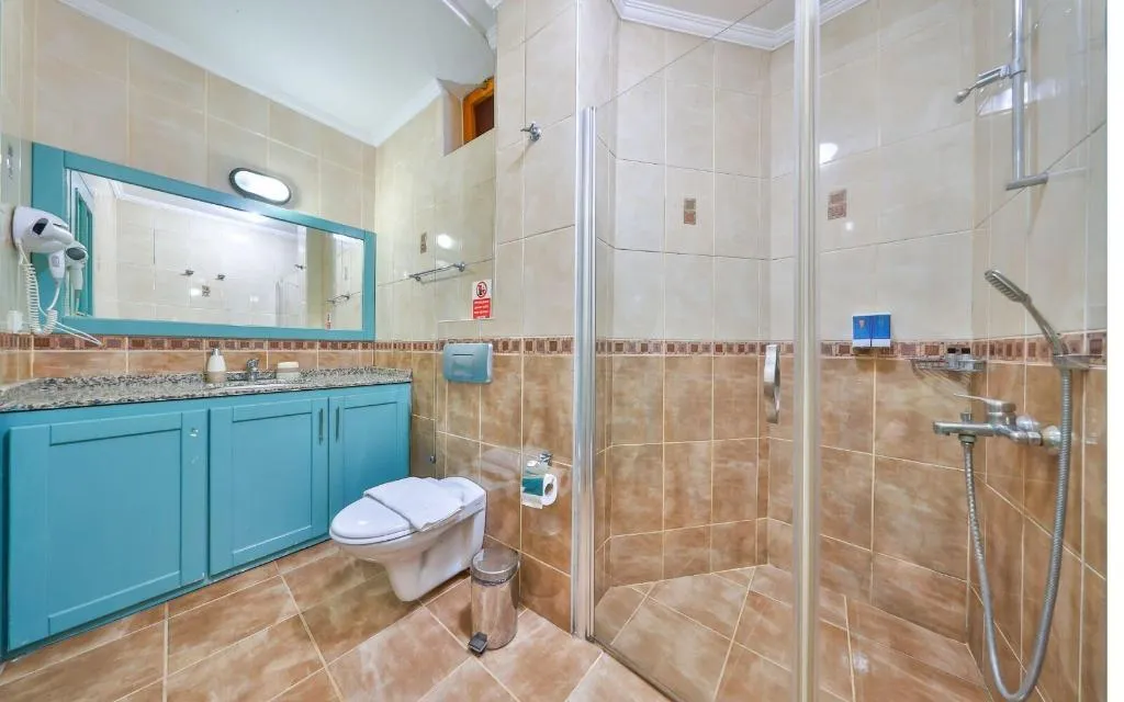 Room, Kuluhana Hotel & Villas Kalkan, Dalaman