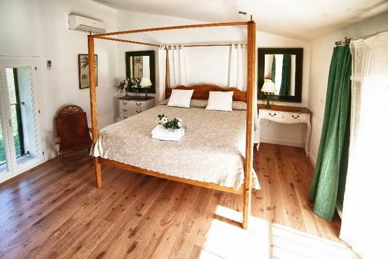DOUBLE STANDARD Room, Finca Hotel Son Pont, Majorca