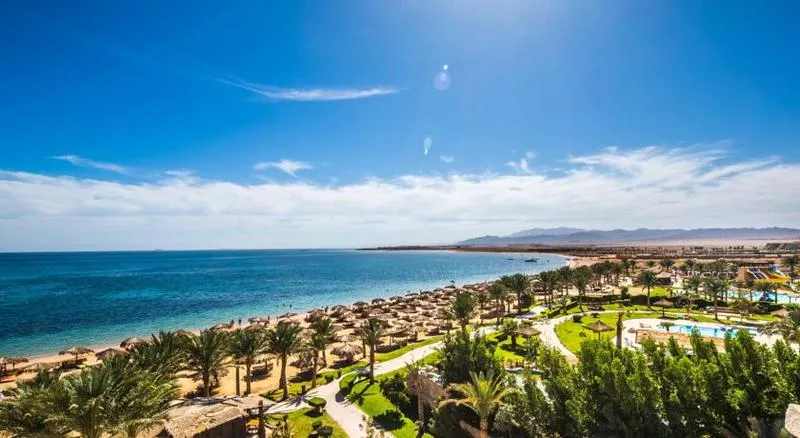 General view, Caribbean World, Red Sea Riviera
