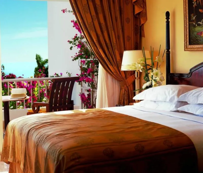 Room, Royal Monte Carlo Sharm, Red Sea Riviera