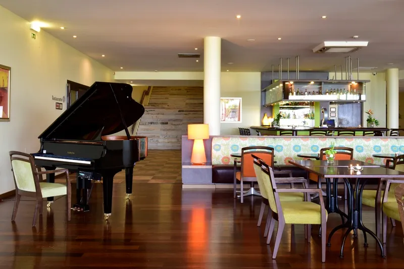 Bar, Pestana Viking Beach & Golf Resort, Algarve