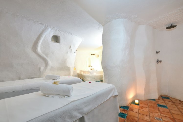 Hotel Baia Caddinas, Olbia