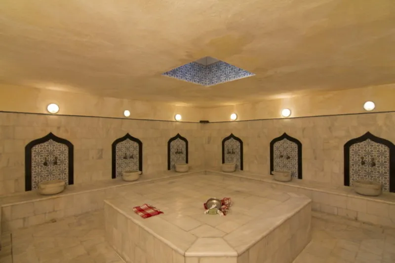 Sports and Entertainment, Kaila Krizantem Hotel, Antalya