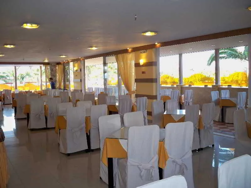 Restaurant, Hotel Palladion by Anayia All Inclusive Resorts, Crete