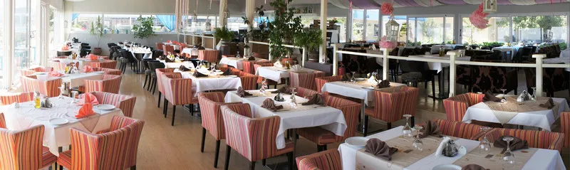 Conferences, Sacallis Inn Beach Hotel, Kos