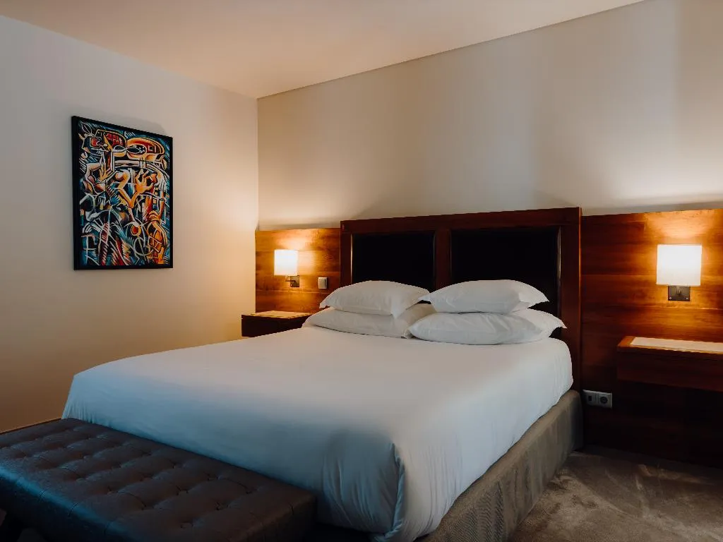 DOUBLE STANDARD Room, Casa Lata - Agroturismo E Enoturismo, Porto