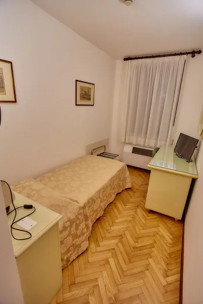 Room, Riviera dei Dogi, Venice