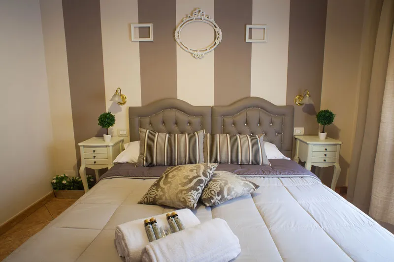 DOUBLE STANDARD Room, Ares Hotel Milano, Milan