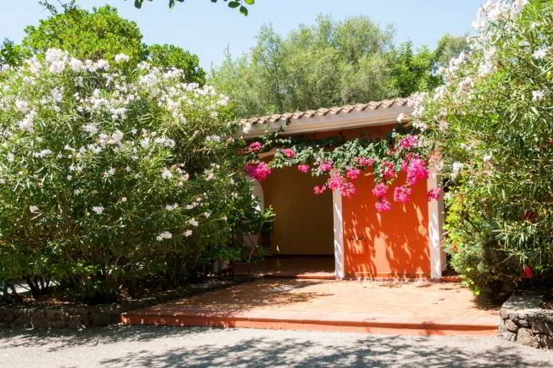 Room, Alba Dorata Resort, Olbia