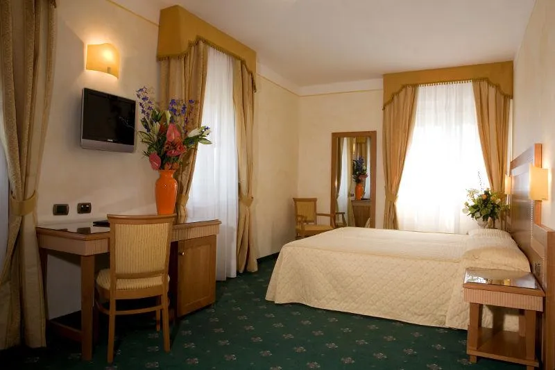 JUNIOR SUITE STANDARD Room, Venezia 2000, Venice