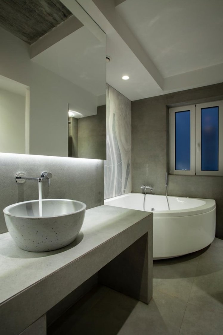 Art Suites Korai, Athens