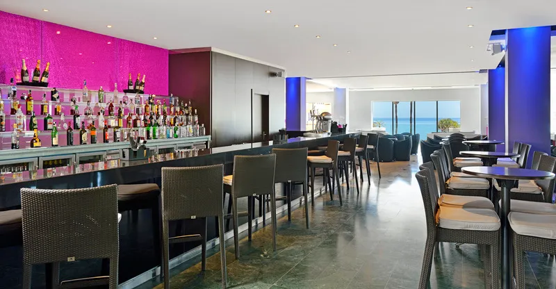 Bar, Ocean House Costa del Sol by Grupotel, Costa Del Sol