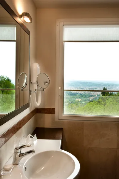 Room, Eden Rock Resort, Florence