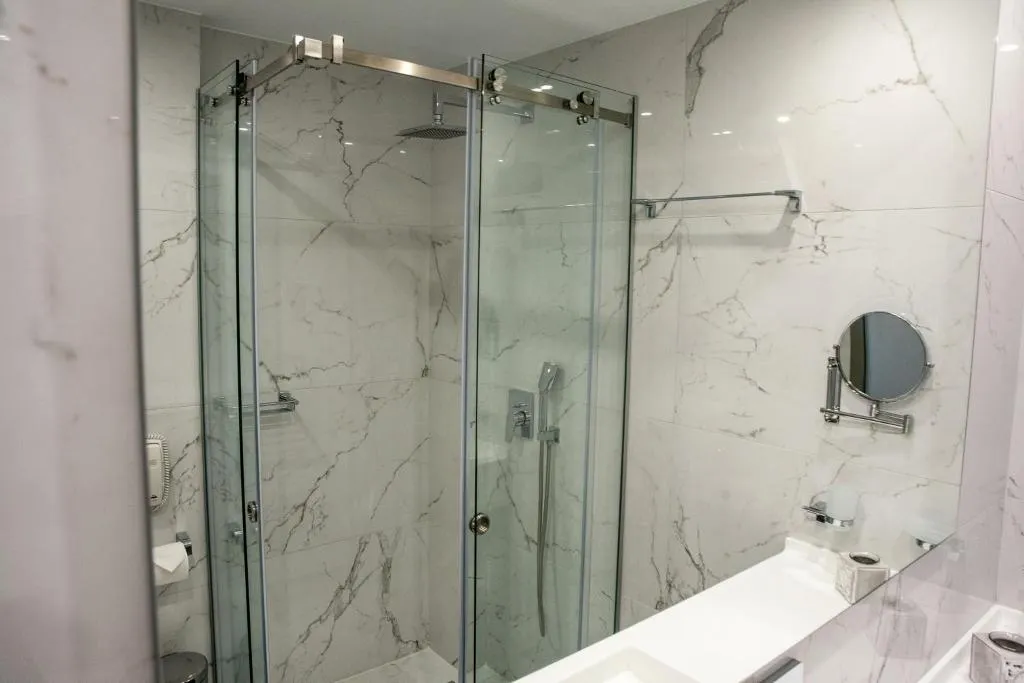 TRIPLE SUPERIOR Room, Lagaria Hotel, Thessaloniki