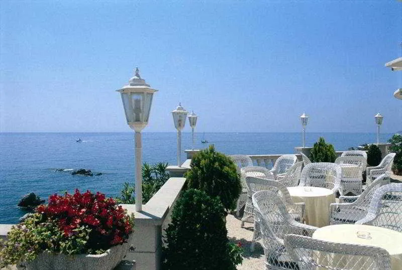 Terrace, Costa Brava, Costa Brava